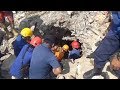 Tujuh jasad korban gempa Palu kembali ditemukan Tujuh jasad korban gempa Palu kembali ditemukan