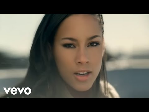 Alicia Keys「If I Ain’t Got You」｜大切なものに気づいた時の歌 のYouTube動画