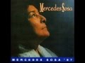 A un semejante - Mercedes Sosa 