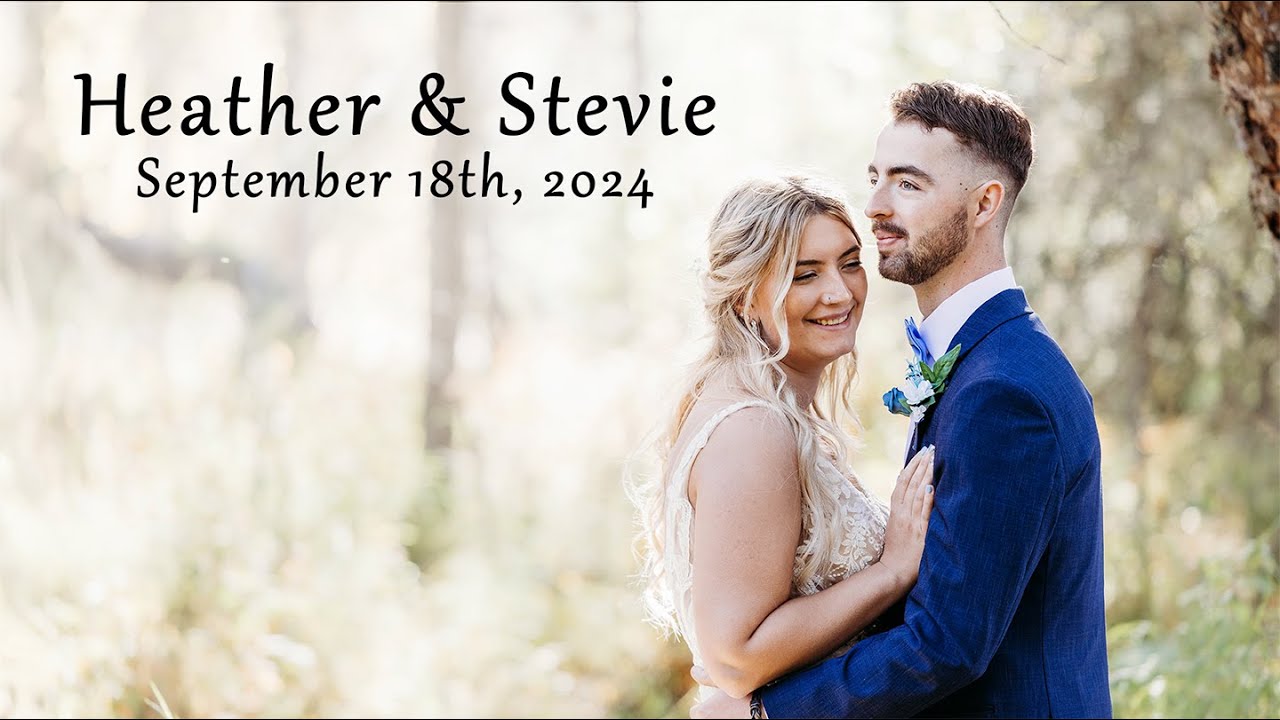 Heather & Stevie Highlight Film