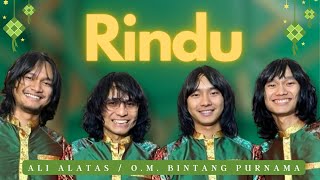 Download lagu T'KOES -  RINDU (Ali Alatas/O.M Bintang Purnama) mp3
