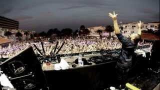 Afrojack - Air Guitar (Ultra Music Festival Anthem)