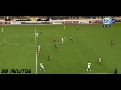 🇱🇻 A tres años de ésta bomba de Nicolás Pasquini ⚽️