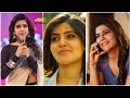 Dil Dooba Song 4k Fulscreen Status Samantha Akkineni Status
