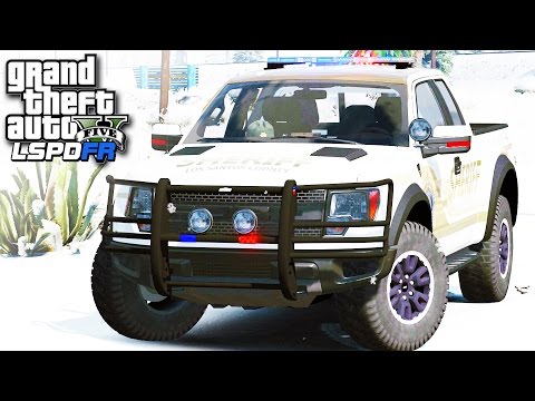GTA 5 LSPDFR SP #89 - Tased!!!