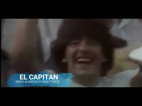 NINO FORTE EL CAPITAN [ OFFICIAL ]