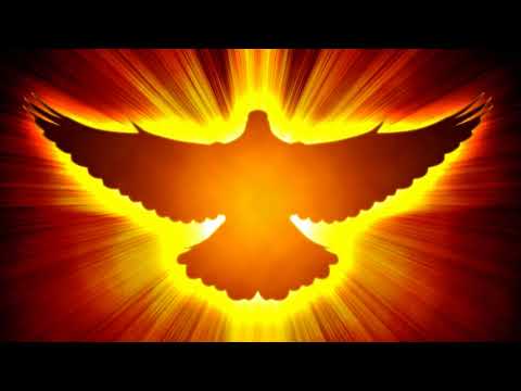 Ruženec k úcte Ducha Svätého