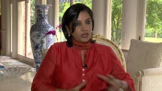 Q&A: Shabana Azmi