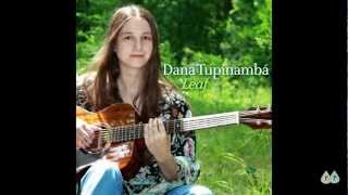 Dana Tupinambá - CAMINHO DAS ÁRVORES (Road of the Trees)