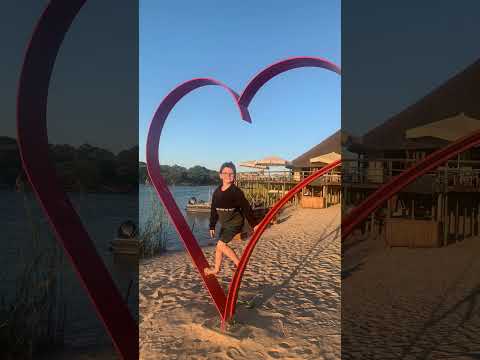 Namibie Botswana   22 avr  – 6 mai 2024