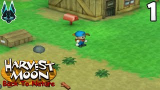 Download lagu Harvest Moon: Back to Nature (PS1) - Full Gameplay - Part 1 mp3 Download lagu Harvest Moon: Back to Nature (PS1) - Full Gameplay - Part 1 mp3