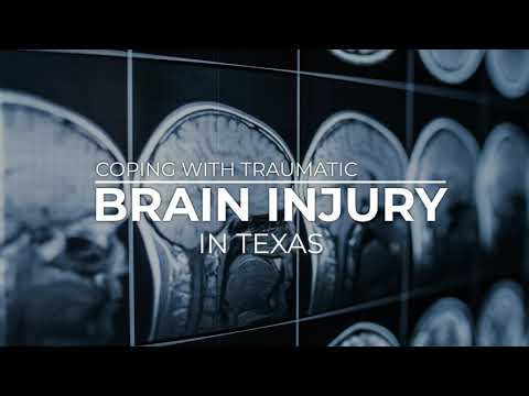 Coping With Traumatic Brain Injury in Texas