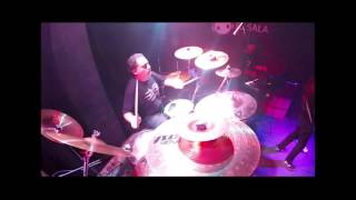 Undying Storm - Blood &amp; Dust