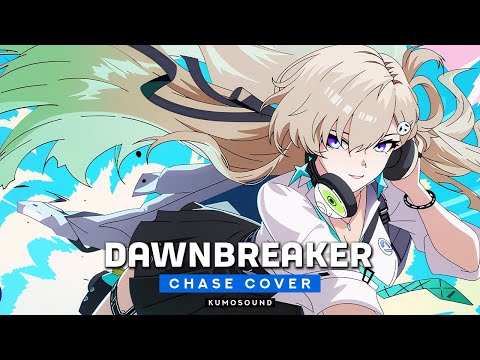 Dawnbreaker (English Ver.) – Female Cover | Wuthering Waves |【KUMOSOUND】
