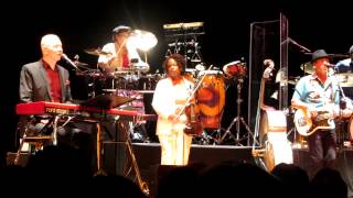 Joe Jackson and The Bigger Band - Another World (2012)
