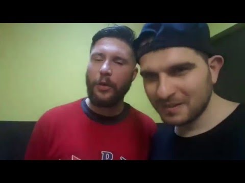 LAST DAY OF SUMMER - RUSSIAN TOUR 2016