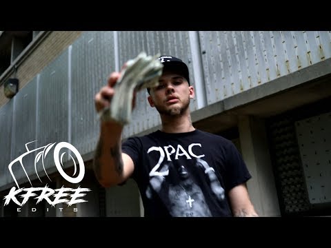 ATM Krown - I Aint ShxT (Official Video) Shot By @Kfree313