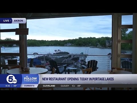 Lagos Portage Lakes