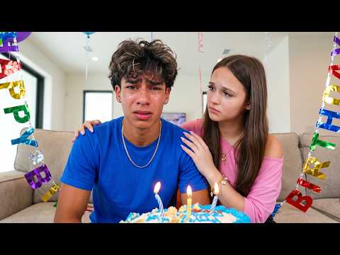 My Birthday Was RUINED! Here's Why..