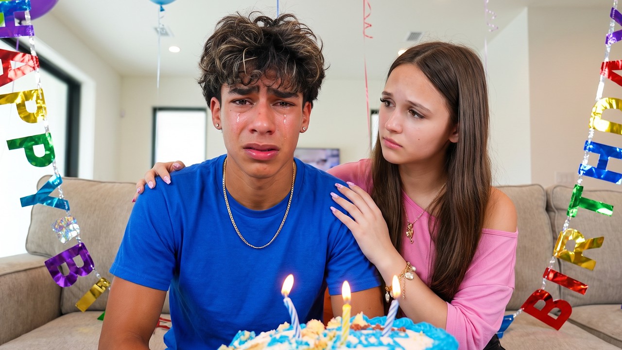 My Birthday Was RUINED! Here's Why..
