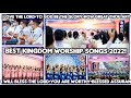 BEST KINGDOM WORSHIP SONGS COMPILATION SMNI KINGDOM SONGS
