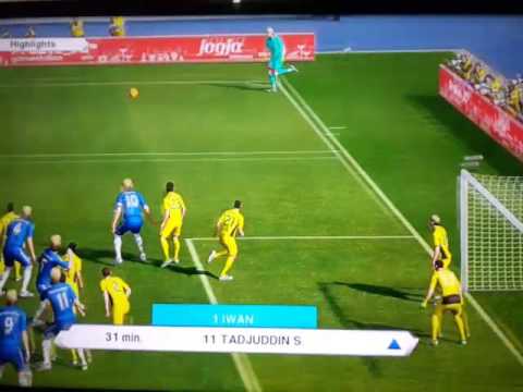 Chelsea FC 5-1 NK Dinamo Zagreb Friendly Match