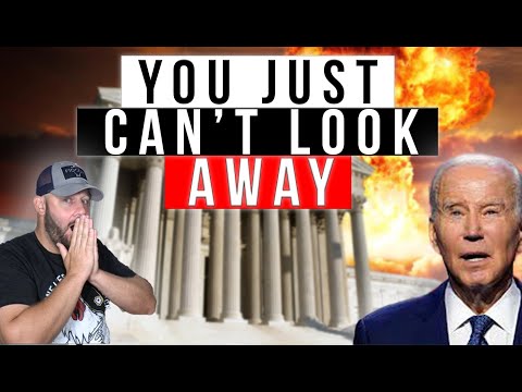 BREAKING: Biden BETRAYED By LIBERALS In New TV AD BUY From “MYSTERIOUS” New Super Pac & It Is So Bad Thumbnail