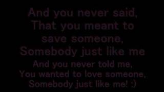Paramore - just like me lyrics