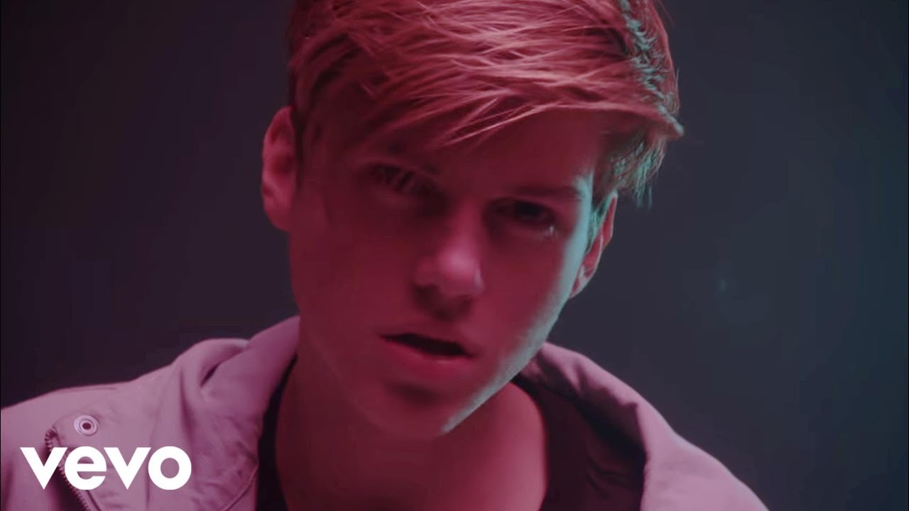 Ruel — Dazed & Confused