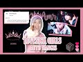 Blackpink 'Lovesick Girls' MV Reaction & Things you may / may not notice in this MV