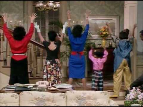 Cosby Show