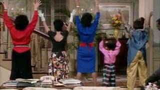 Cosby Show