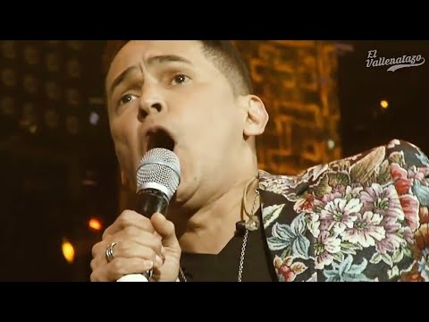 Binomio De Oro De América - No Pude Olvidarte (En Vivo) HD