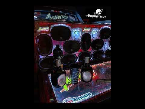 Mc Jivas & Mc Guguinha feat. marcelinx - Fuzil na Bandoleira (Dj Guylherme CF) #eletro_funk2021