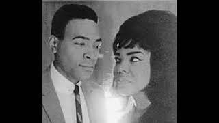 What&#39;s The Matter With You Baby - Marvin Gaye And Mary Wells - 1964