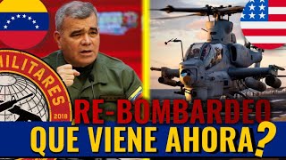🔵VENEZUELA: El fin de una era. ¿Qué pasará ahora tras la captura de Maduro?