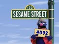 Sesame Street Episode 4092 2005 Big Bird Snuffy And Friends Hike