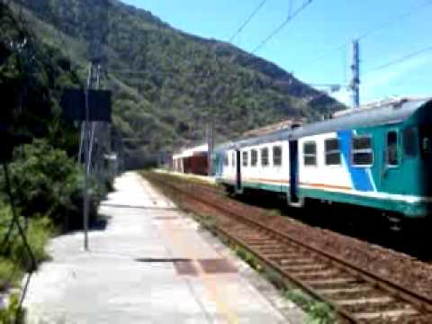 R 22666 Melito P.S.-Rosarno