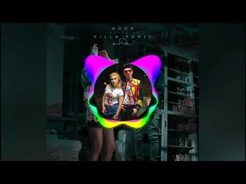ADDA&KILLA FONIC-ARDE|REMIX