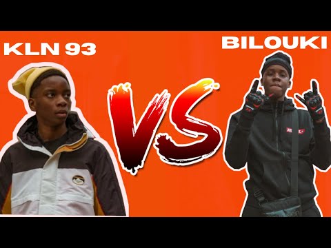 KLN 93 VS BILOUKI