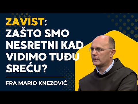 Zavist: Zašto Smo Nesretni kad vidimo tuđu sreću