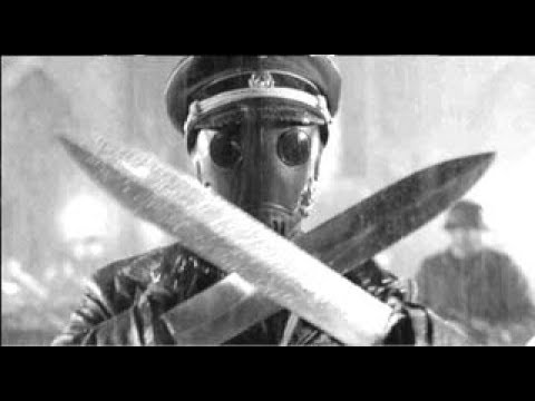 Last World War II battle in Europe