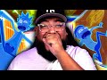Rick And Morty Season 8 Episode 7 Reaction
