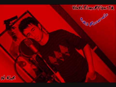 Berchem-Rap --- N-KaR(McBaRuT) - Savas Zamanlari Demo 2009-- 023ReCoRDS   www.Hayalrap.net