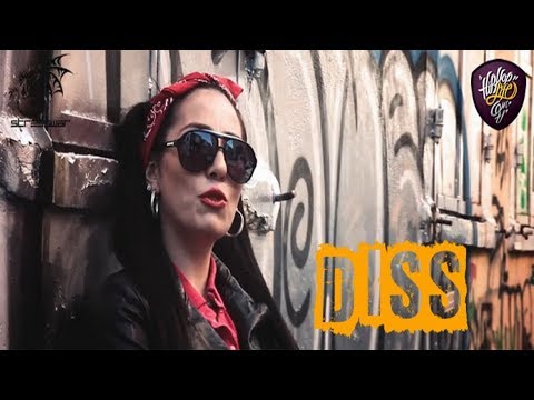 Rapangels Pi - Tüeh (Diss Atakan) • Sözleriyle •