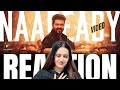 LEO Naa Ready Song Reaction Thalapathy Vijay Anirudh Ravichander