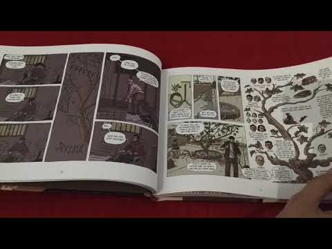 The House (leaf through)