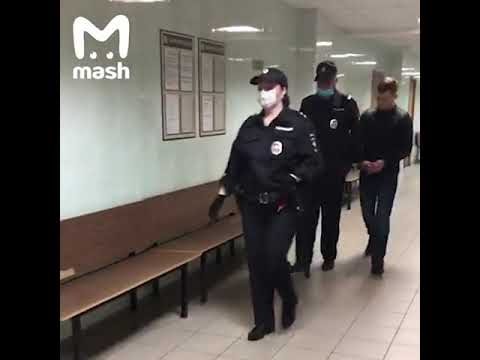 Чертановский суд арестовал на 2 месяца участников перестрелки у ЖК 'Ясный