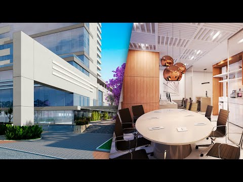 Exclusividade Trilogy 94m²: 3 Dorms e Lazer de Clube no Centro de SBC