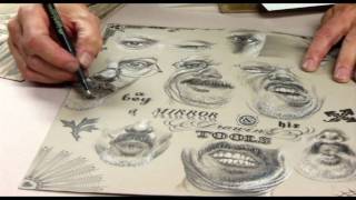 Faber-Castell: PITT Artist Pens